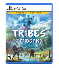 Tribes of Midgard